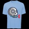ATC Pro Team Polyester Short Sleeve Tee Thumbnail
