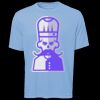 ATC Pro Team Polyester Short Sleeve Tee Thumbnail
