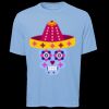 ATC Pro Team Polyester Short Sleeve Tee Thumbnail
