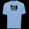 ATC Pro Team Polyester Short Sleeve Tee Thumbnail