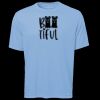 ATC Pro Team Polyester Short Sleeve Tee Thumbnail