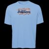ATC Pro Team Polyester Short Sleeve Tee Thumbnail