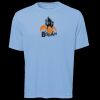 ATC Pro Team Polyester Short Sleeve Tee Thumbnail