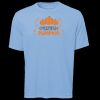 ATC Pro Team Polyester Short Sleeve Tee Thumbnail
