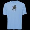 ATC Pro Team Polyester Short Sleeve Tee Thumbnail
