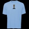 ATC Pro Team Polyester Short Sleeve Tee Thumbnail