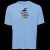ATC Pro Team Polyester Short Sleeve Tee Thumbnail