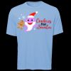 ATC Pro Team Polyester Short Sleeve Tee Thumbnail