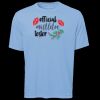 ATC Pro Team Polyester Short Sleeve Tee Thumbnail
