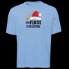 ATC Pro Team Polyester Short Sleeve Tee Thumbnail