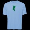 ATC Pro Team Polyester Short Sleeve Tee Thumbnail