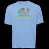 ATC Pro Team Polyester Short Sleeve Tee Thumbnail