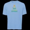 ATC Pro Team Polyester Short Sleeve Tee Thumbnail