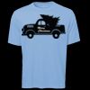 ATC Pro Team Polyester Short Sleeve Tee Thumbnail