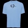 ATC Pro Team Polyester Short Sleeve Tee Thumbnail
