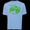 ATC Pro Team Polyester Short Sleeve Tee Thumbnail