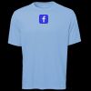 ATC Pro Team Polyester Short Sleeve Tee Thumbnail