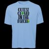 ATC Pro Team Polyester Short Sleeve Tee Thumbnail