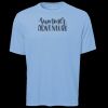 ATC Pro Team Polyester Short Sleeve Tee Thumbnail