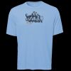 ATC Pro Team Polyester Short Sleeve Tee Thumbnail