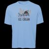 ATC Pro Team Polyester Short Sleeve Tee Thumbnail