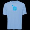ATC Pro Team Polyester Short Sleeve Tee Thumbnail