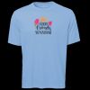 ATC Pro Team Polyester Short Sleeve Tee Thumbnail