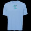 ATC Pro Team Polyester Short Sleeve Tee Thumbnail