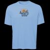 ATC Pro Team Polyester Short Sleeve Tee Thumbnail