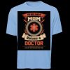ATC Pro Team Polyester Short Sleeve Tee Thumbnail