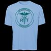 ATC Pro Team Polyester Short Sleeve Tee Thumbnail