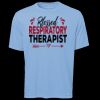ATC Pro Team Polyester Short Sleeve Tee Thumbnail