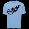 ATC Pro Team Polyester Short Sleeve Tee Thumbnail