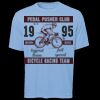 ATC Pro Team Polyester Short Sleeve Tee Thumbnail