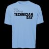 ATC Pro Team Polyester Short Sleeve Tee Thumbnail