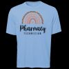ATC Pro Team Polyester Short Sleeve Tee Thumbnail