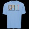 ATC Pro Team Polyester Short Sleeve Tee Thumbnail
