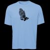 ATC Pro Team Polyester Short Sleeve Tee Thumbnail