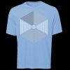 ATC Pro Team Polyester Short Sleeve Tee Thumbnail