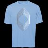 ATC Pro Team Polyester Short Sleeve Tee Thumbnail