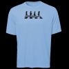 ATC Pro Team Polyester Short Sleeve Tee Thumbnail