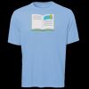 ATC Pro Team Polyester Short Sleeve Tee Thumbnail
