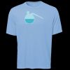 ATC Pro Team Polyester Short Sleeve Tee Thumbnail