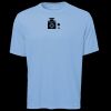 ATC Pro Team Polyester Short Sleeve Tee Thumbnail