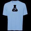 ATC Pro Team Polyester Short Sleeve Tee Thumbnail