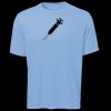ATC Pro Team Polyester Short Sleeve Tee Thumbnail