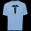 ATC Pro Team Polyester Short Sleeve Tee Thumbnail