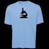 ATC Pro Team Polyester Short Sleeve Tee Thumbnail