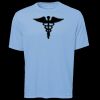 ATC Pro Team Polyester Short Sleeve Tee Thumbnail