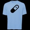 ATC Pro Team Polyester Short Sleeve Tee Thumbnail